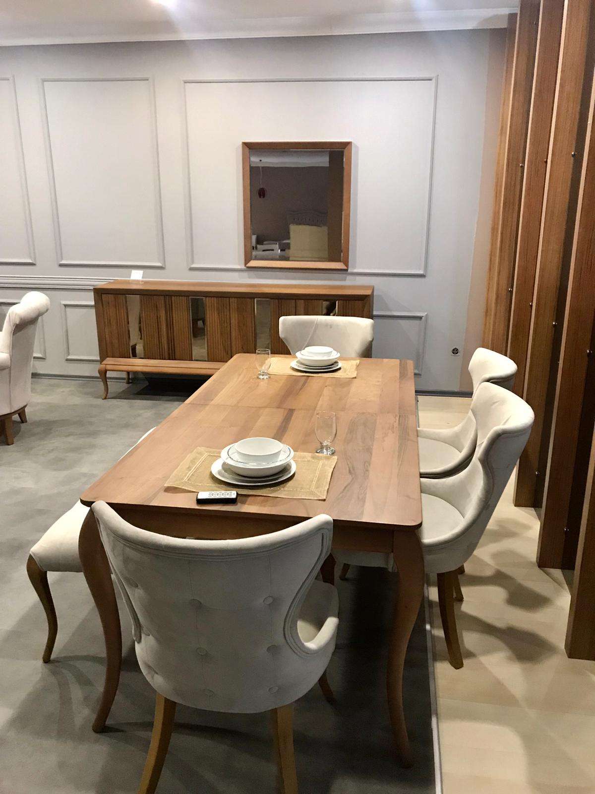 Medusa Home Mobilya - İsmail Bey - İsviçre