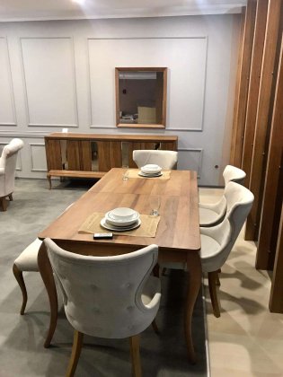 Medusa Home Mobilya - İsmail Bey - İsviçre