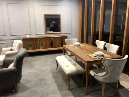 Medusa Home Mobilya - İsmail Bey - İsviçre