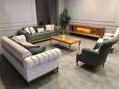 Medusa Home Mobilya - İsmail Bey - İsviçre