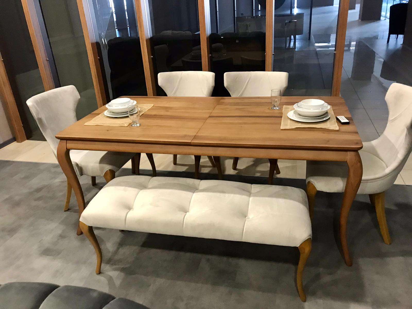 Medusa Home Mobilya - İsmail Bey - İsviçre