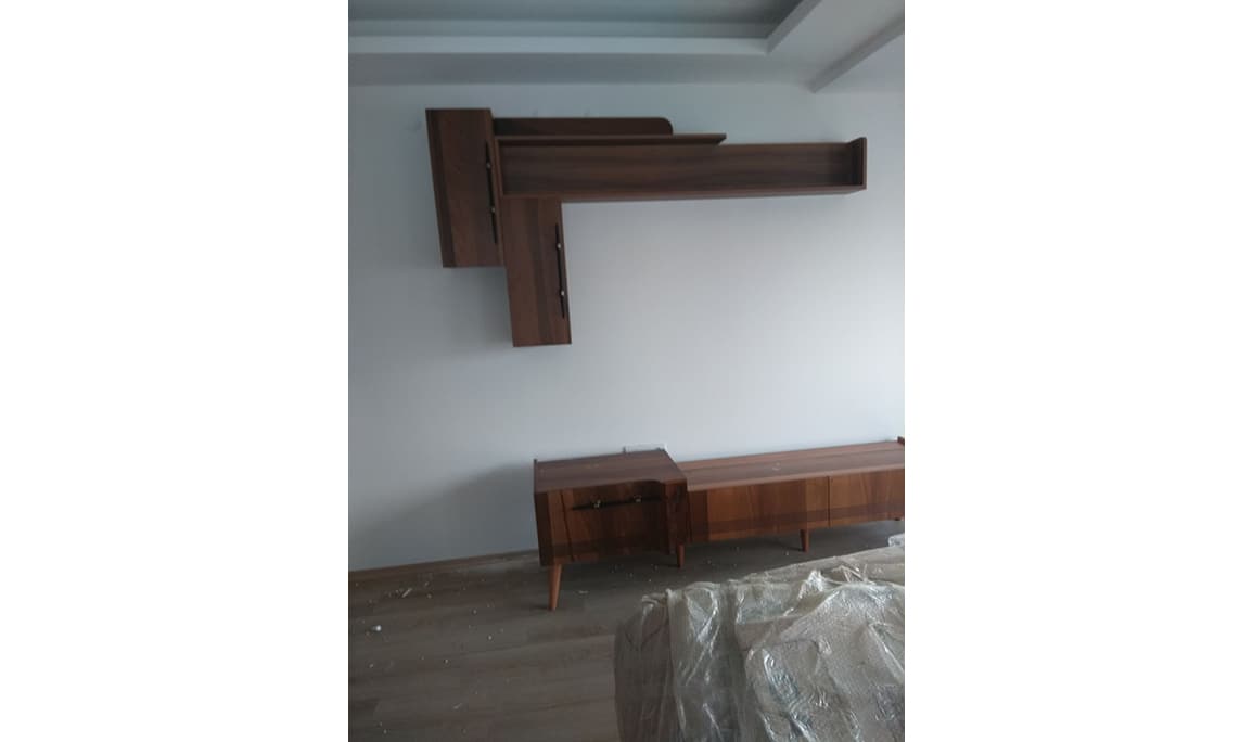 Medusa Home Mobilya - İsmail Bey - İzmir