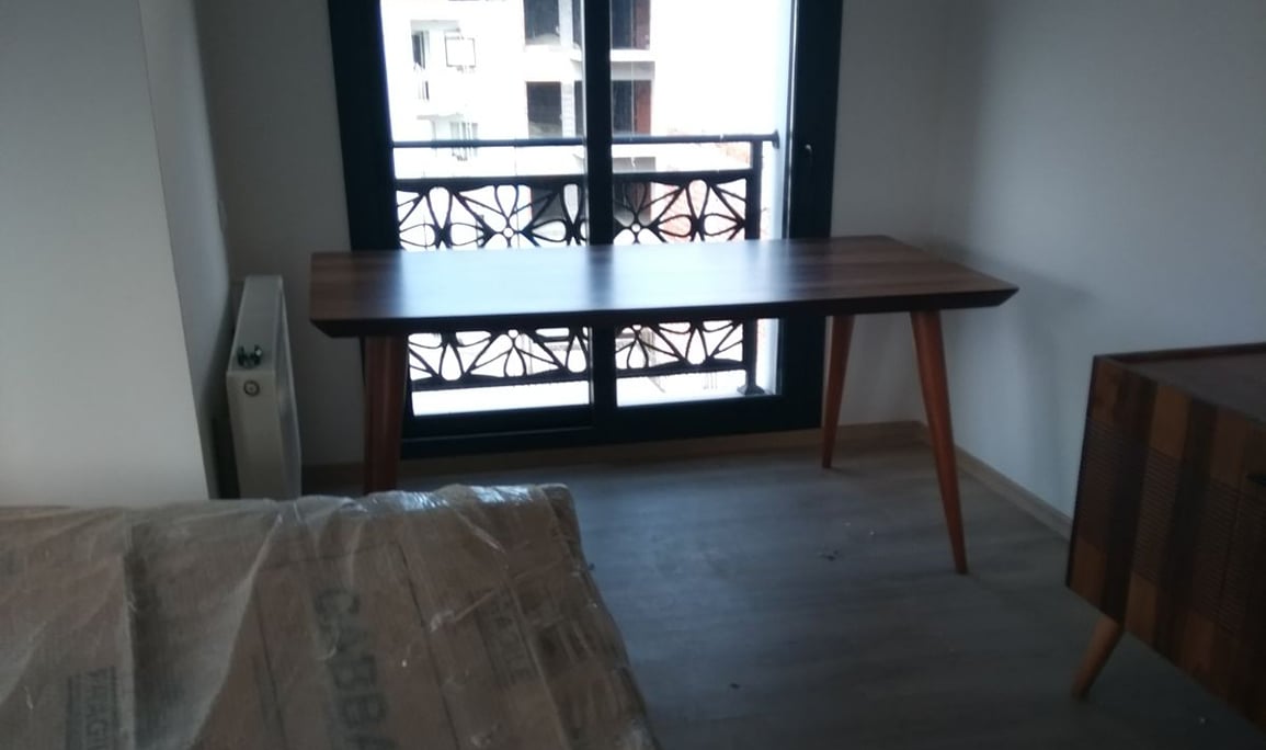 Medusa Home Mobilya - İsmail Bey - İzmir