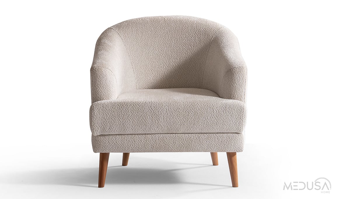 Medusa Home Mobilya - İstanbul Berjer