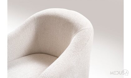 Medusa Home Mobilya - İstanbul Berjer