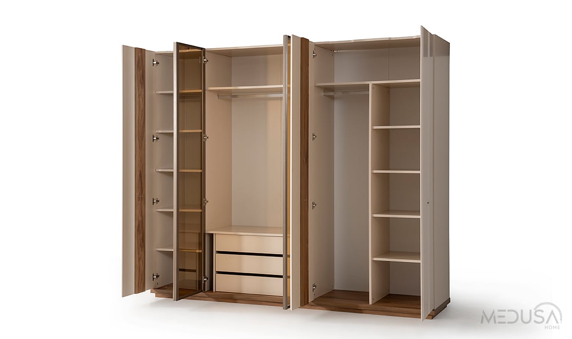 Medusa Home Mobilya - İstanbul Gardırop
