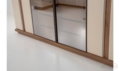 Medusa Home Mobilya - İstanbul Gardırop