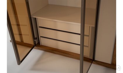 Medusa Home Mobilya - İstanbul Gardırop