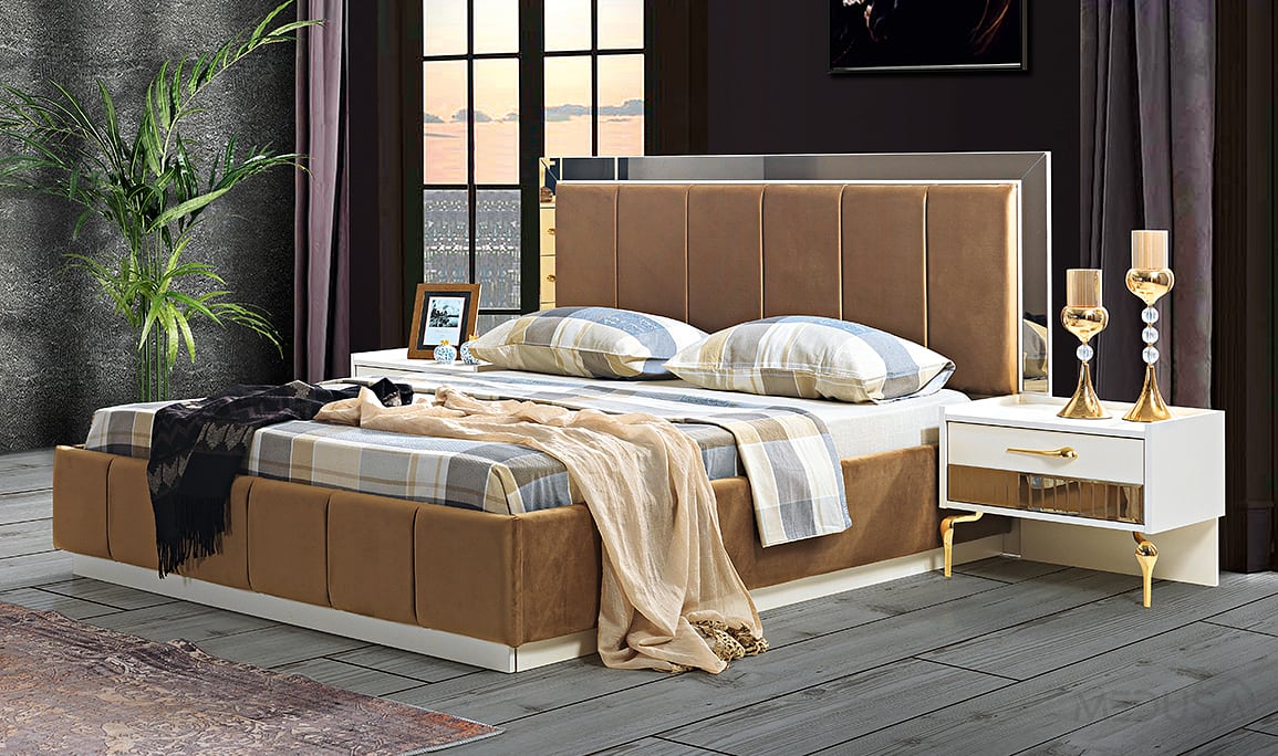 Medusa Home Mobilya - İstanbul Karyola