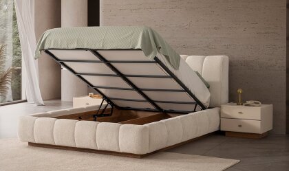 Medusa Home Mobilya - İstanbul Karyola