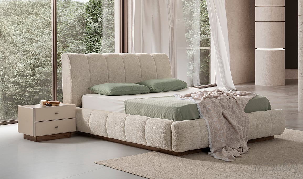 Medusa Home Mobilya - İstanbul Karyola