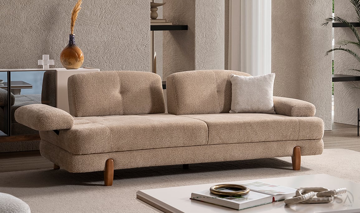 Medusa Home Mobilya - İstanbul Koltuk Takımı