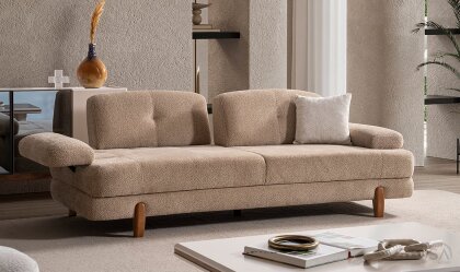 Medusa Home Mobilya - İstanbul Koltuk Takımı