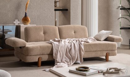 Medusa Home Mobilya - İstanbul Koltuk Takımı