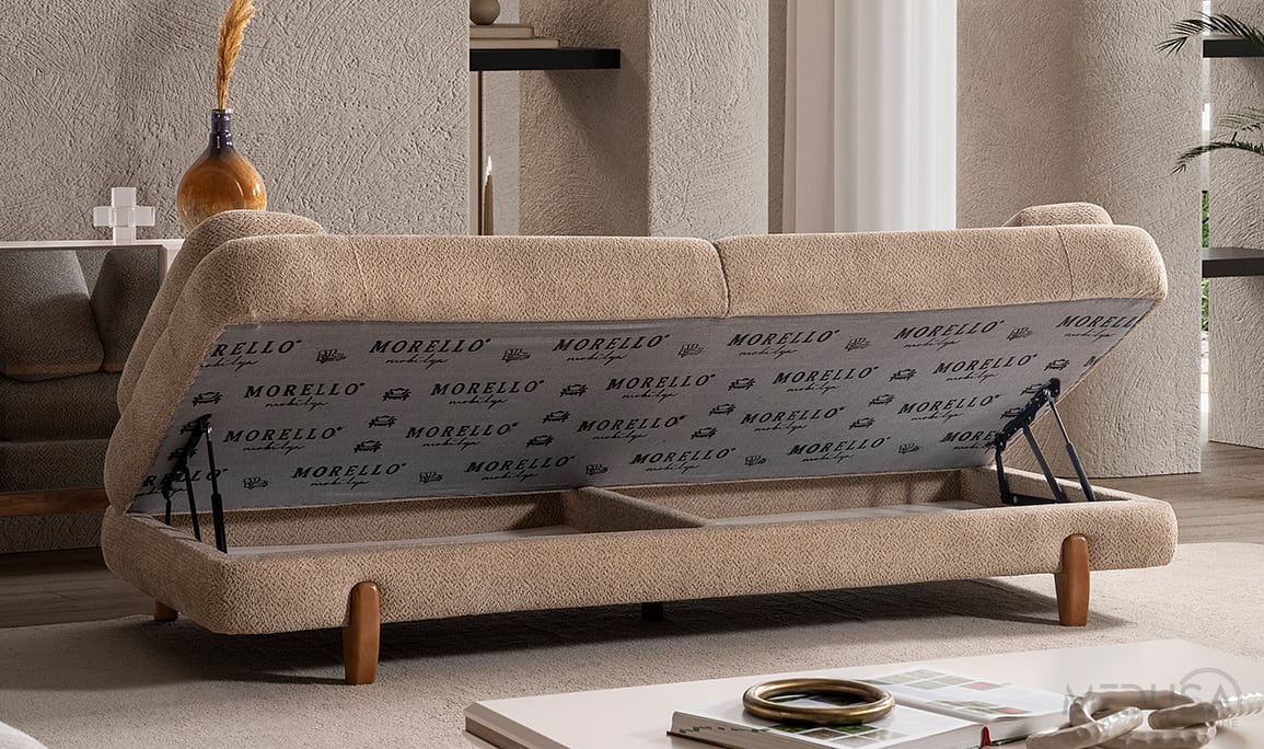 Medusa Home Mobilya - İstanbul Koltuk Takımı