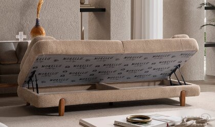 Medusa Home Mobilya - İstanbul Koltuk Takımı