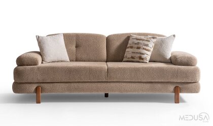 Medusa Home Mobilya - İstanbul Koltuk Takımı