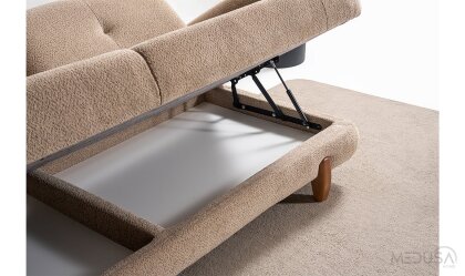 Medusa Home Mobilya - İstanbul Koltuk Takımı