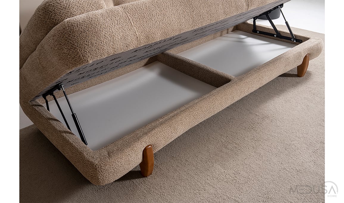 Medusa Home Mobilya - İstanbul Koltuk Takımı