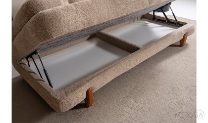 Medusa Home Mobilya - İstanbul Koltuk Takımı