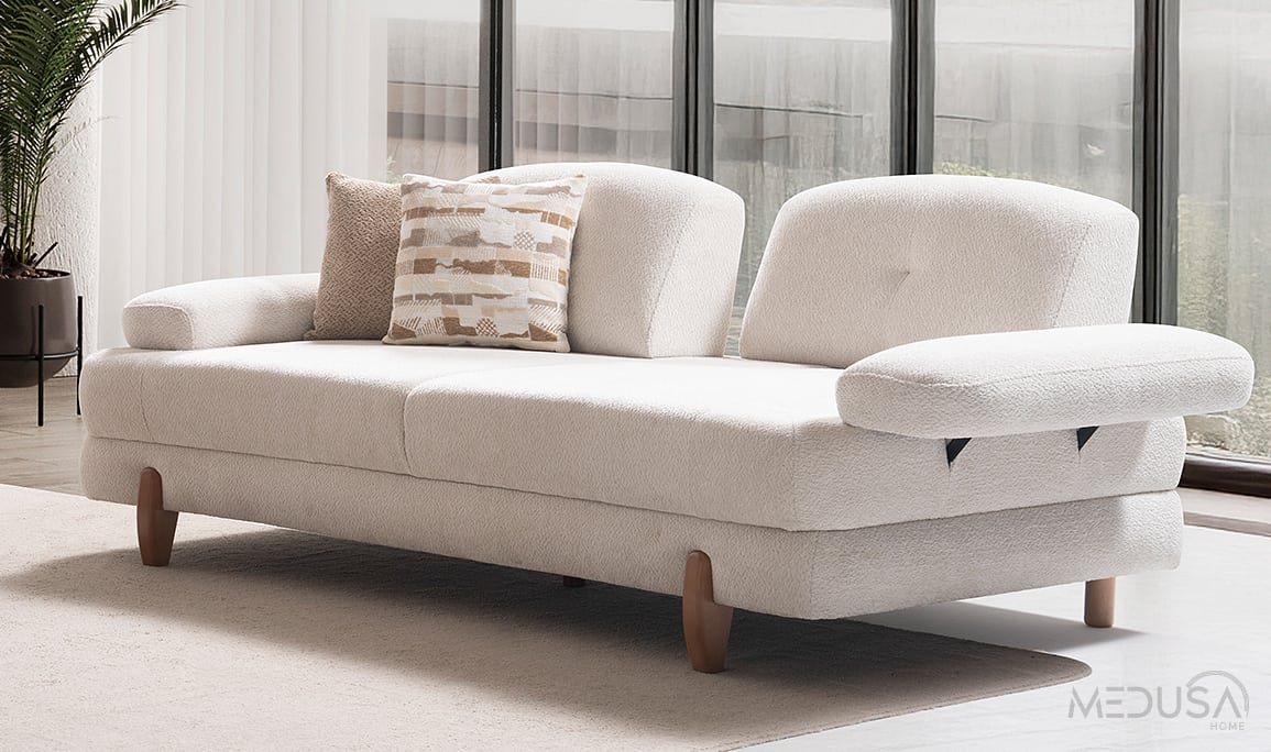 Medusa Home Mobilya - İstanbul Koltuk Takımı