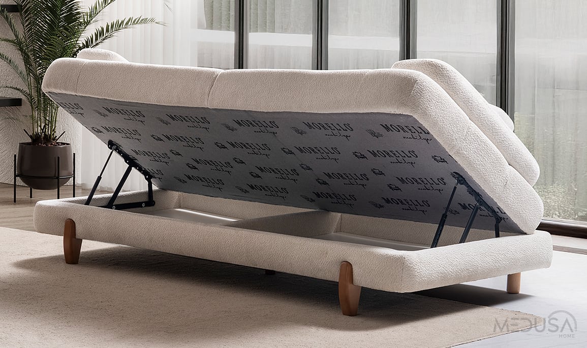 Medusa Home Mobilya - İstanbul Koltuk Takımı