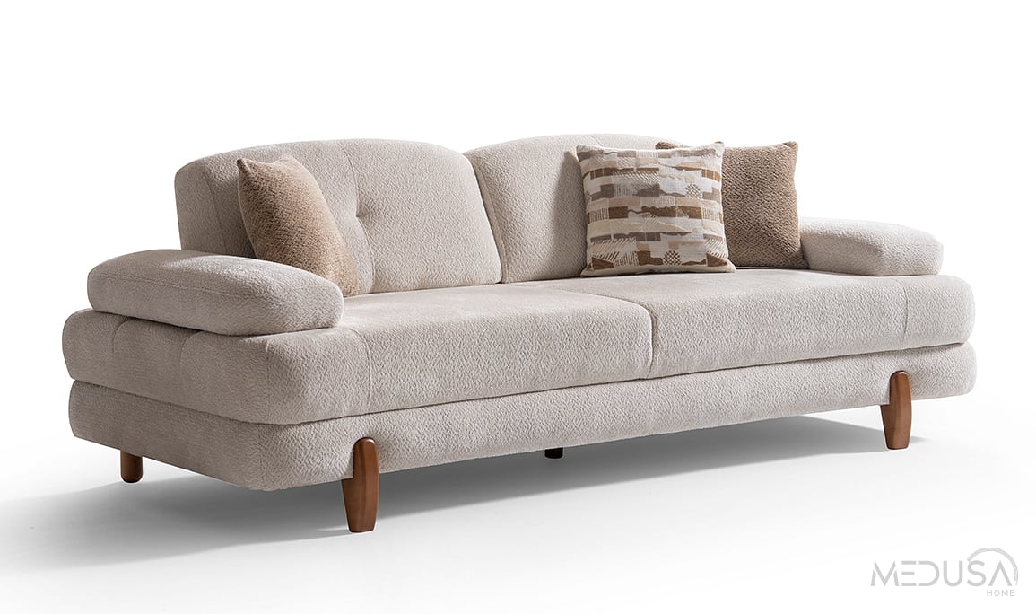 Medusa Home Mobilya - İstanbul Koltuk Takımı
