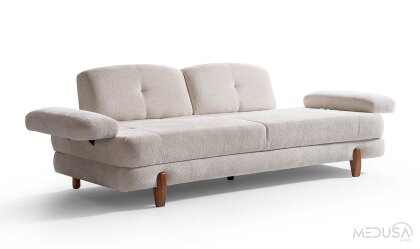 Medusa Home Mobilya - İstanbul Koltuk Takımı