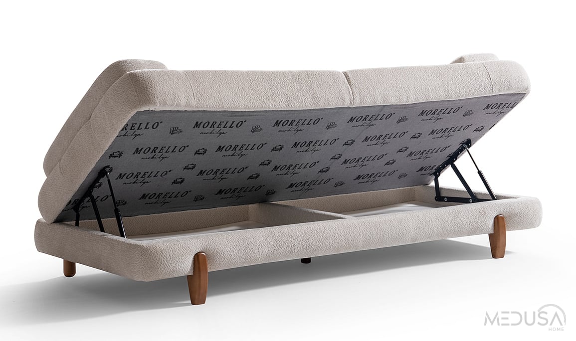 Medusa Home Mobilya - İstanbul Koltuk Takımı