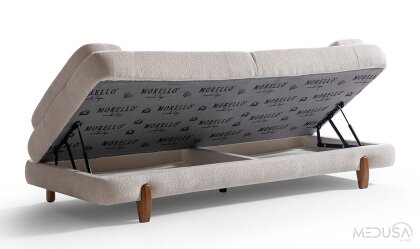 Medusa Home Mobilya - İstanbul Koltuk Takımı