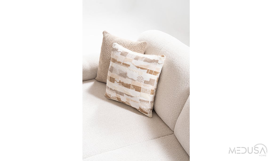 Medusa Home Mobilya - İstanbul Koltuk Takımı