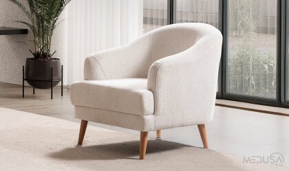 Medusa Home Mobilya - İstanbul Koltuk Takımı