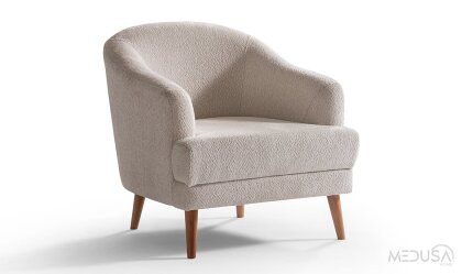 Medusa Home Mobilya - İstanbul Koltuk Takımı