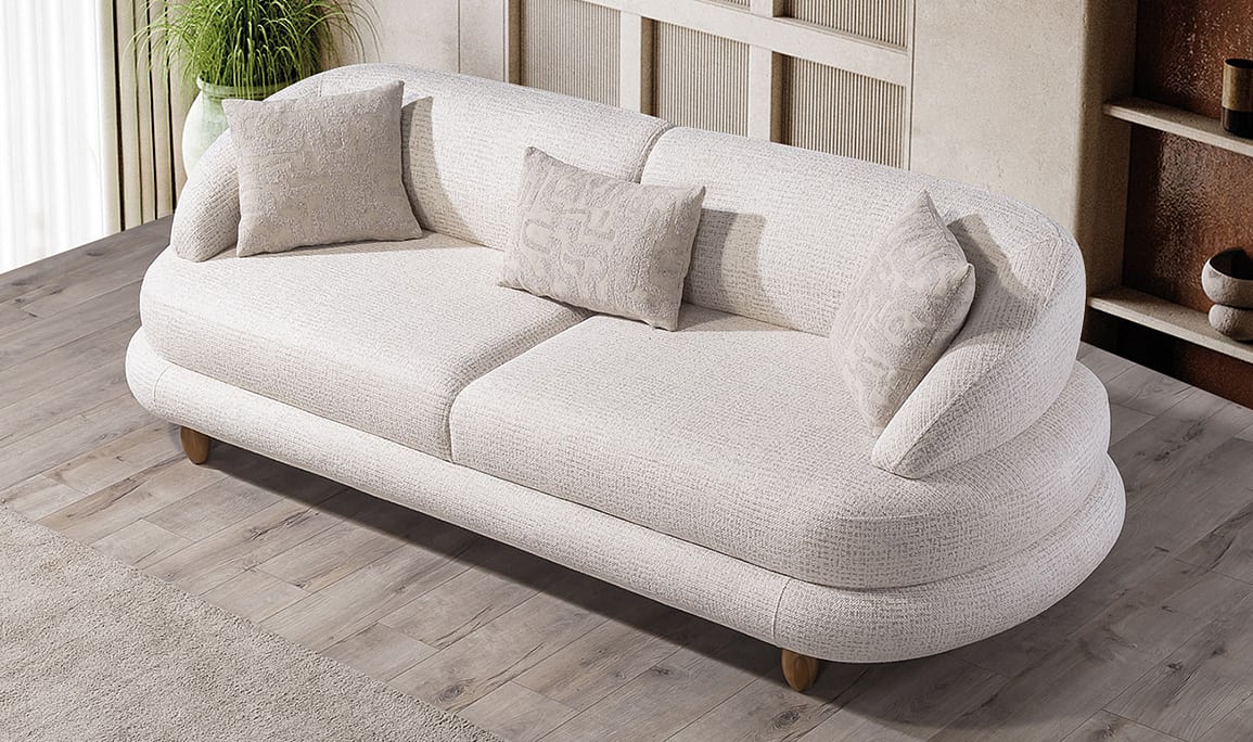 Medusa Home Mobilya - İstanbul Koltuk Takımı