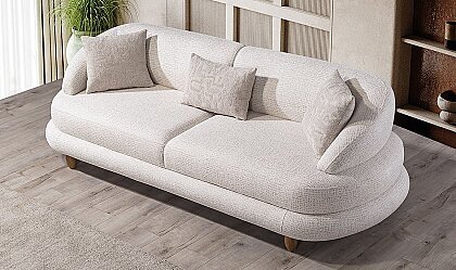 Medusa Home Mobilya - İstanbul Koltuk Takımı