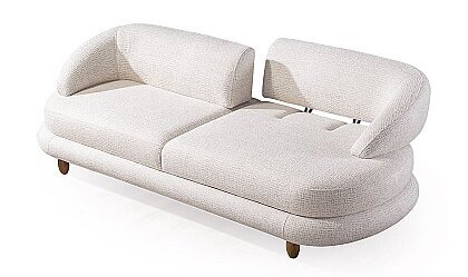 Medusa Home Mobilya - İstanbul Koltuk Takımı