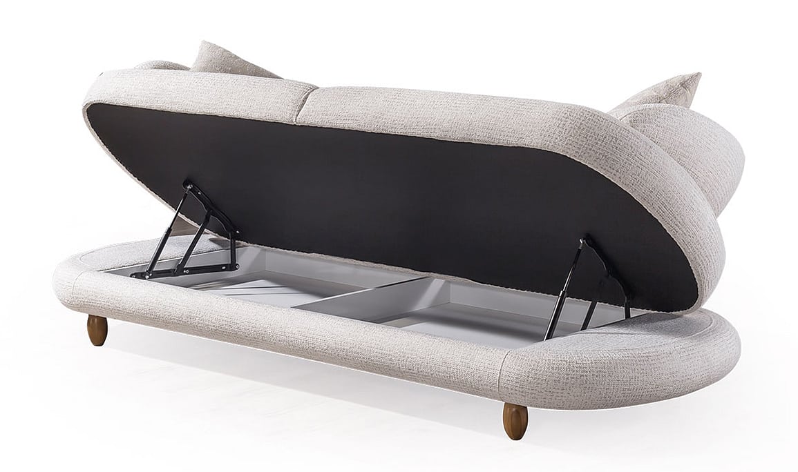 Medusa Home Mobilya - İstanbul Koltuk Takımı