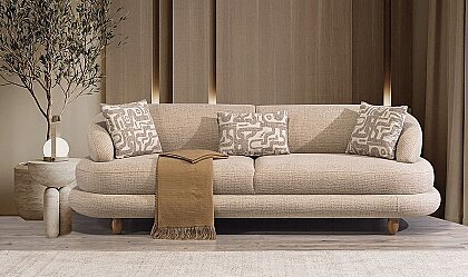 Medusa Home Mobilya - İstanbul Koltuk Takımı