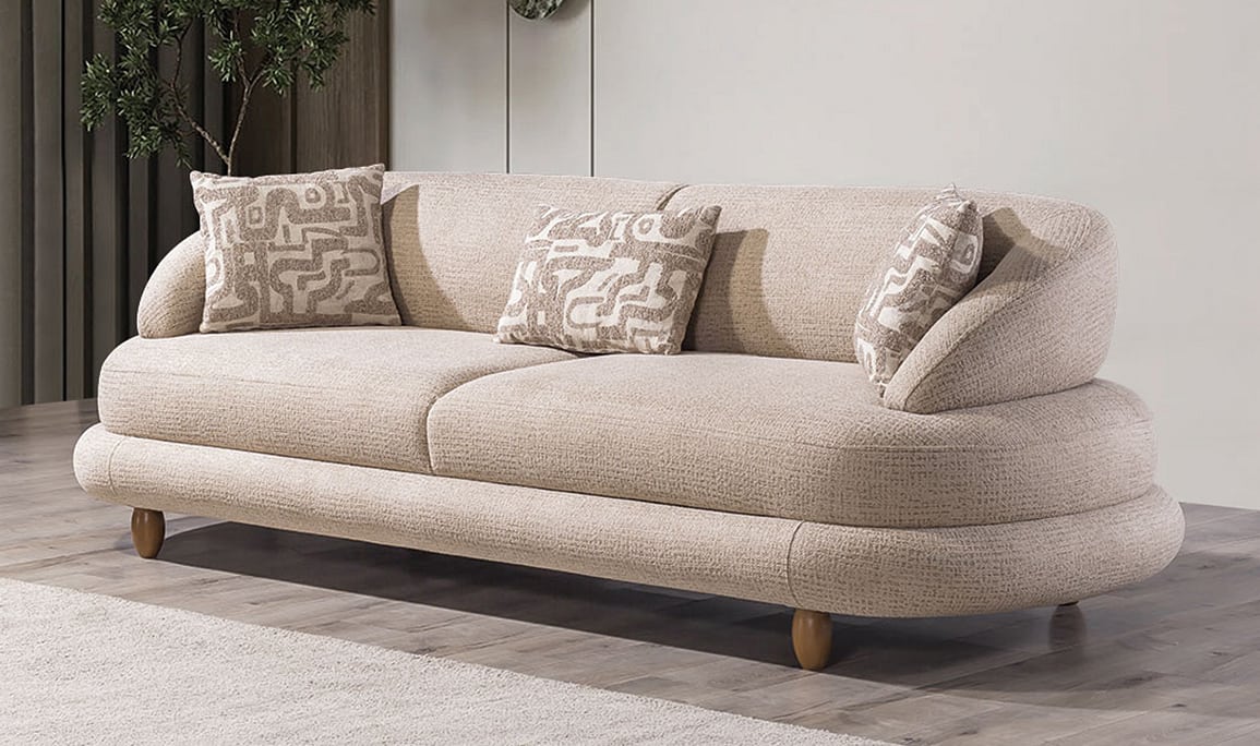 Medusa Home Mobilya - İstanbul Koltuk Takımı