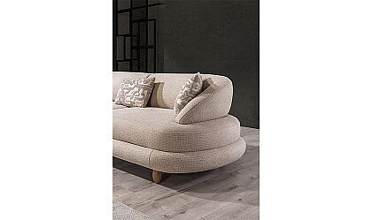 Medusa Home Mobilya - İstanbul Koltuk Takımı