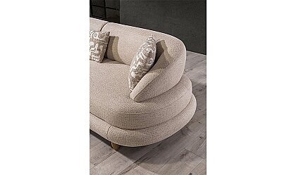 Medusa Home Mobilya - İstanbul Koltuk Takımı