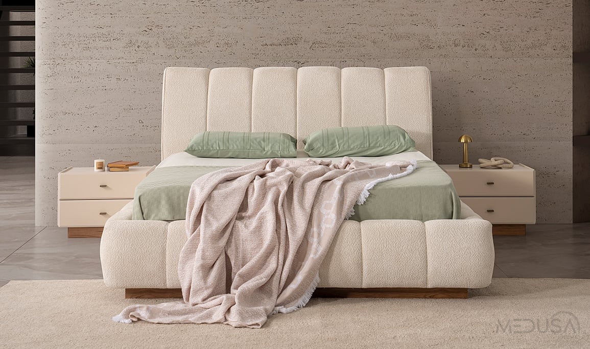 Medusa Home Mobilya - İstanbul Komodin