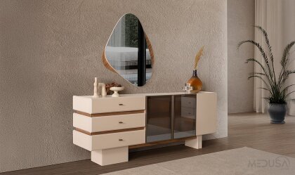 Medusa Home Mobilya - İstanbul Konsol