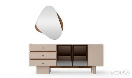 Medusa Home Mobilya - İstanbul Konsol