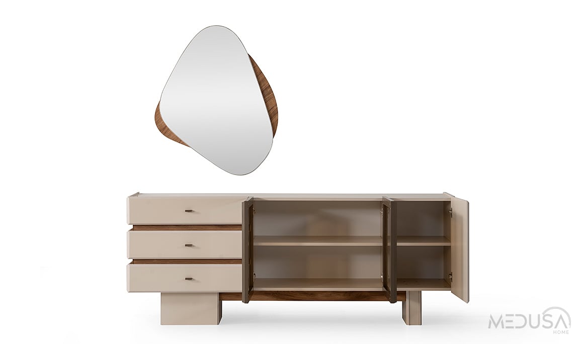 Medusa Home Mobilya - İstanbul Konsol