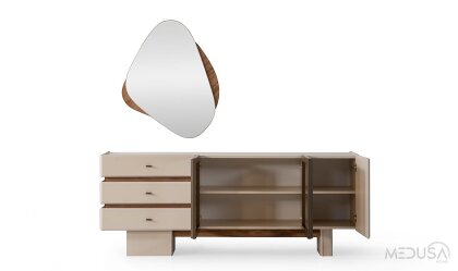 Medusa Home Mobilya - İstanbul Konsol