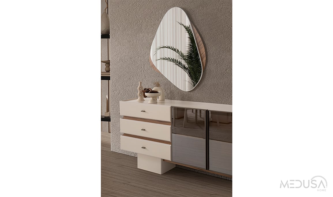 Medusa Home Mobilya - İstanbul Konsol