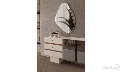 Medusa Home Mobilya - İstanbul Konsol