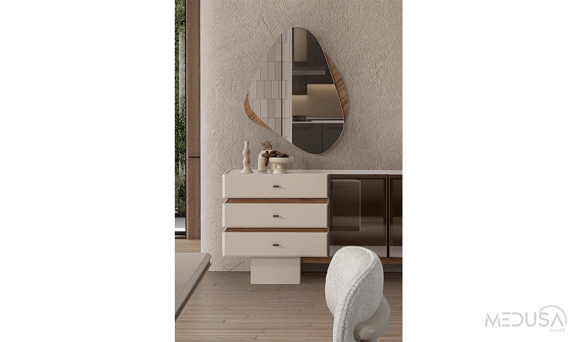 Medusa Home Mobilya - İstanbul Konsol