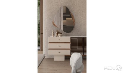 Medusa Home Mobilya - İstanbul Konsol